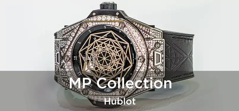  MP Collection Hublot